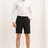 The Chino Court Summer Shorts