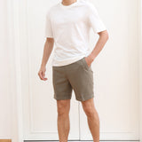 The Chino Court Summer Shorts
