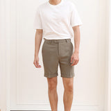 The Chino Court Summer Shorts