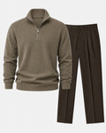 The Sorrell Set Brown