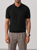 Cannes Knit Polo