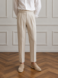 Pli Tapered Pants