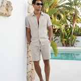 The Lino Short Summer Set