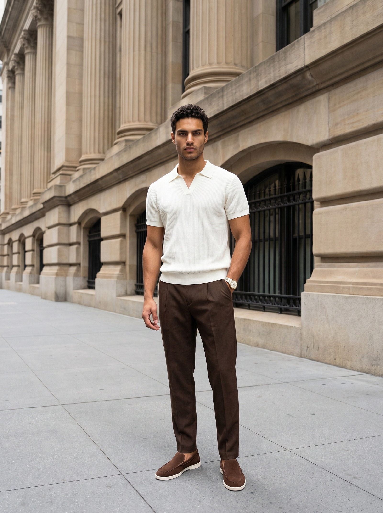 The Laurent Set