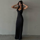Adelia Maxi Dress