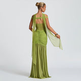 Lauretta Maxi Dress