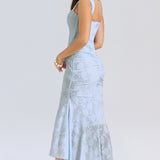 Naima Maxi Dress