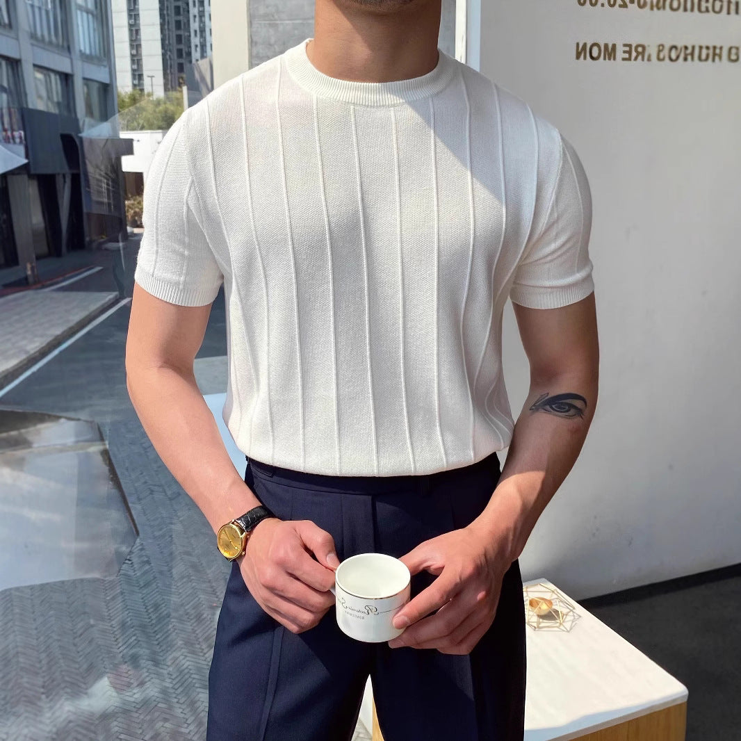 The Nervure T-shirt