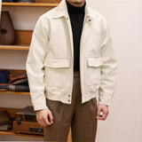 The Mistral jacket