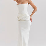 Linnette Maxi Dress