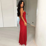 Lenora Maxi Dress