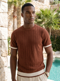 Tressé T-shirt