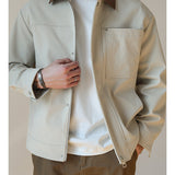 The Resile Jacket
