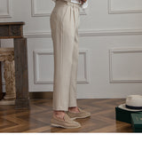 The Pli Pants