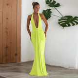 Laura Maxi Dress