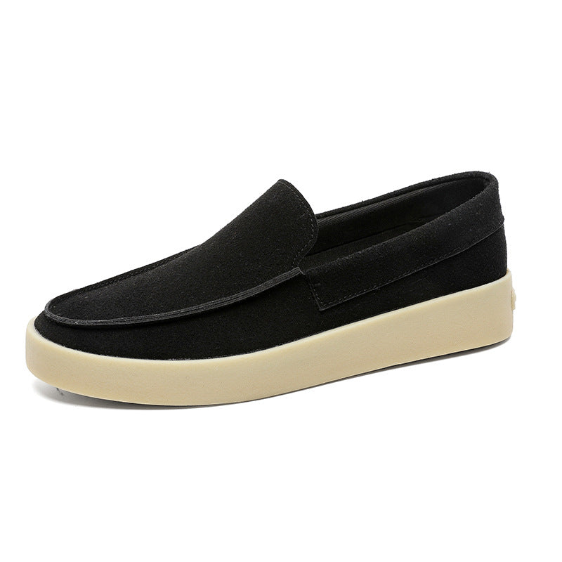 The Rivello Loafers