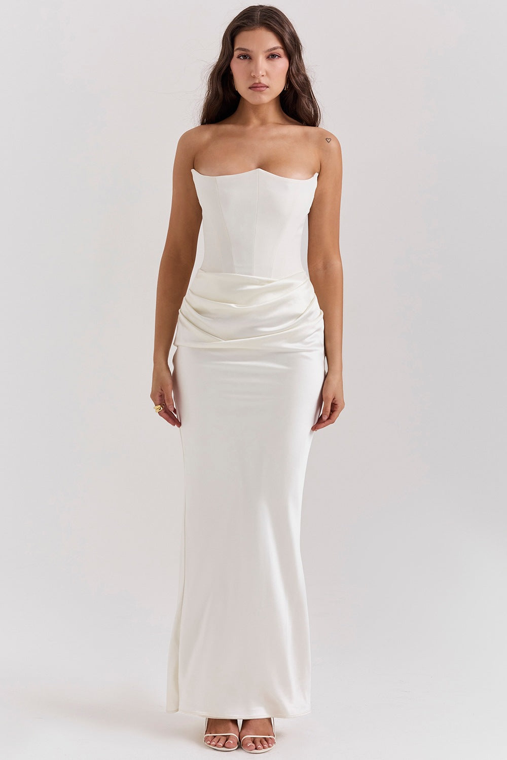 Linnette Maxi Dress