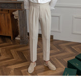 The Pli Pants