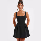 Hattie Mini Dress