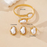 Anais Three-Piece Set