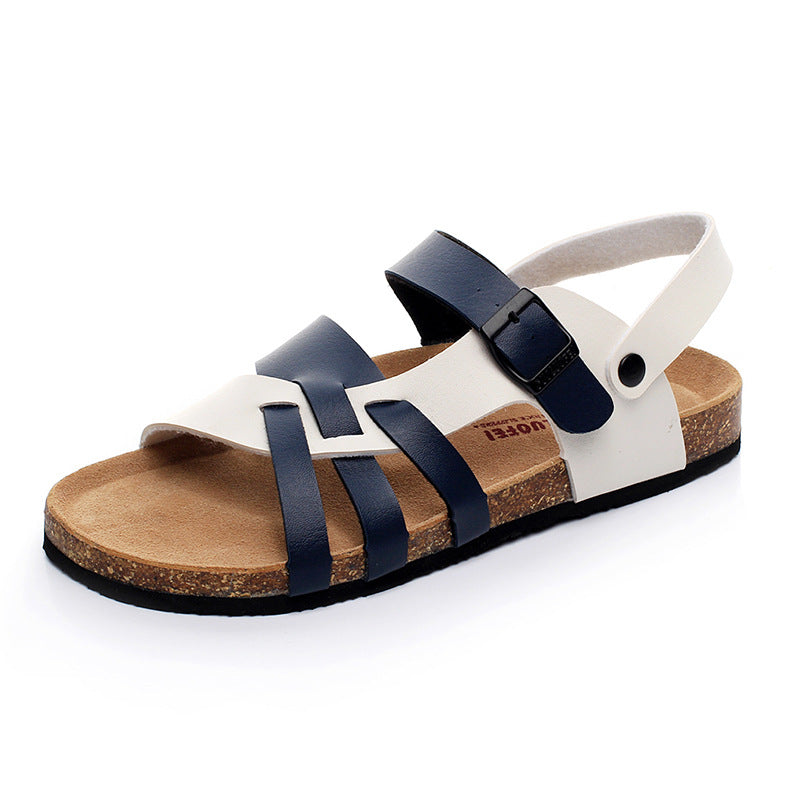 The Rivierra Sandals