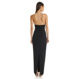 Orelia Maxi dress