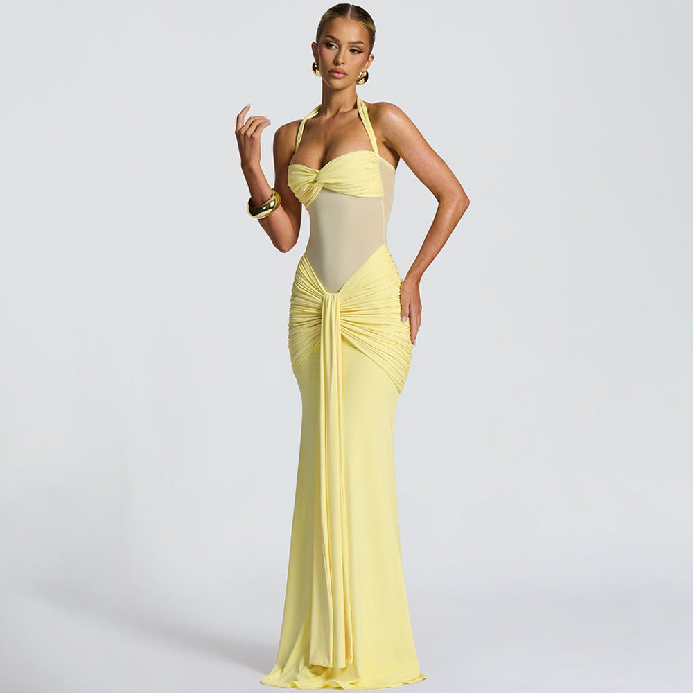 Celina Maxi Dress