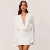 Esmeralda Mini Dress