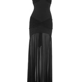 Lenora Maxi Dress