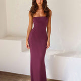 Cami Maxi Dress