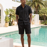 The Lino Short Summer Set