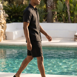 The Lino Short Summer Set