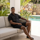 The Lino Short Summer Set