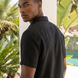 The Lino Short Summer Set