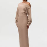 Natasha Maxi Dress