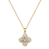 Zircon Set