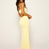 Cami Maxi Dress