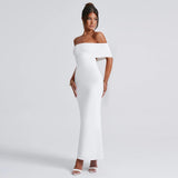 Leah Maxi Dress