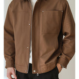 The Resile Jacket