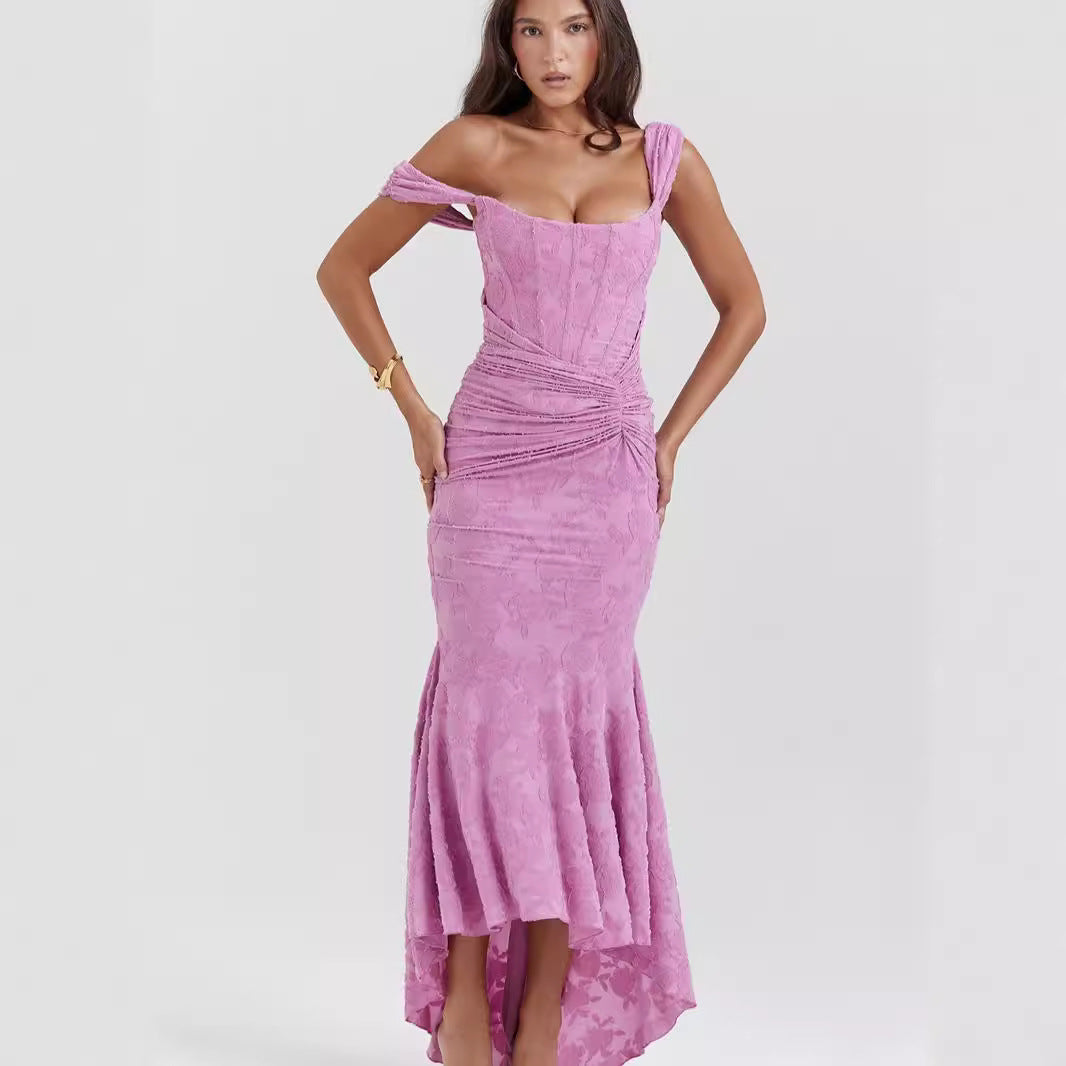 Naima Maxi Dress