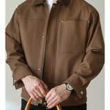 The Resile Jacket