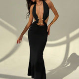 Joanna Maxi dress