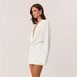 Esmeralda Mini Dress