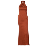 Tiana Maxi Dress