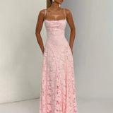 Alina Maxi Dress