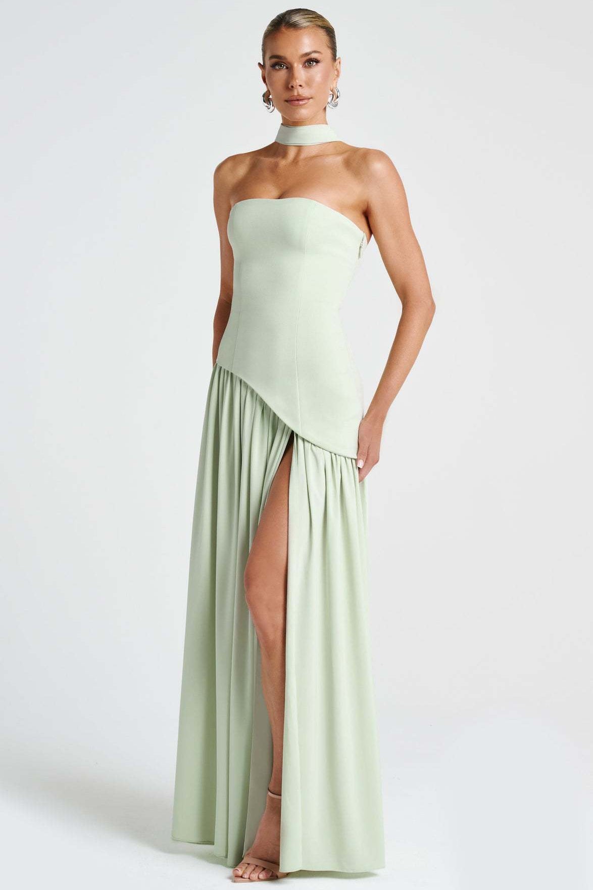 Mia Maxi Dress