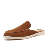 The Blanc Slippers