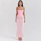 Linnette Maxi Dress
