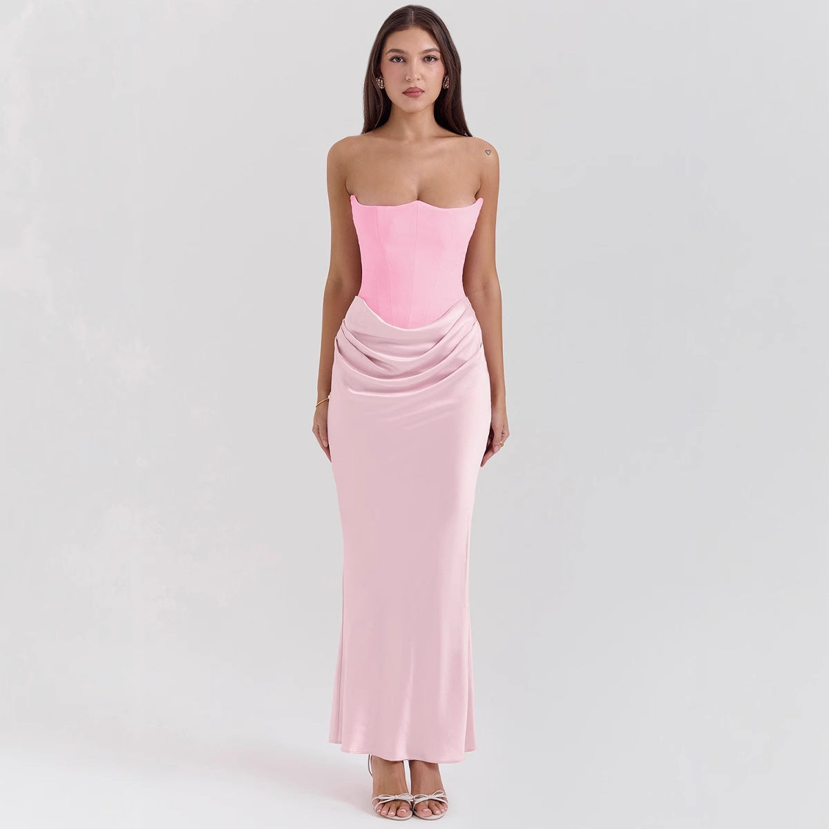 Linnette Maxi Dress
