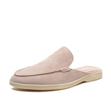 The Blanc Slippers